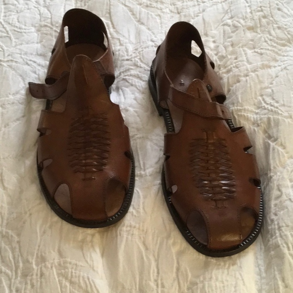 Men’s Sandals
